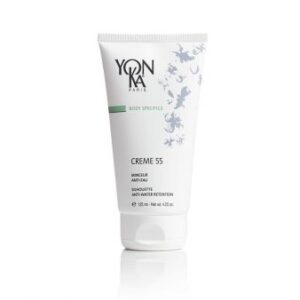 Creme-55 by yonka